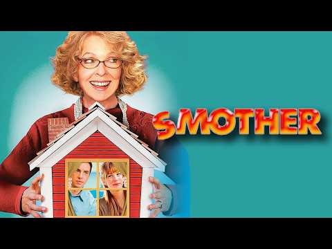 SMOTHER!