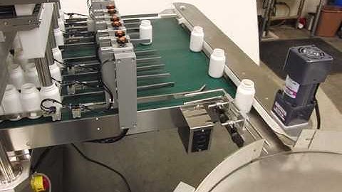 Newly Designed Rapid™ Channel Counters RC150.30.6