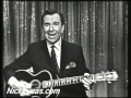 Nick Lucas - Lawrence Welk Show Feb  27, 1965