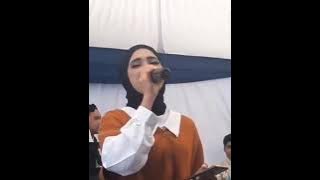 buih jadi permadani - Ressa