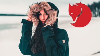 Fjallraven Damen Iceland Anorak W Sport Jacket