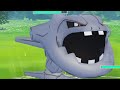How to defeat a poison type Team Go Rocket Grunt