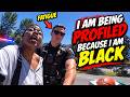 Entitled Banned Shopper Throws Tantrum, Then Claims Racial Profiling