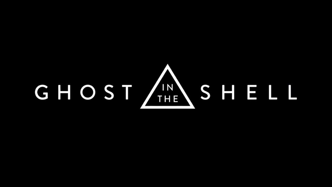 A Ghost In The Shell Tribute