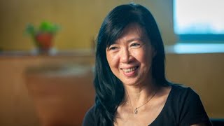 Meet Poh-Sim, Enterprise Services Manager at AWS Professional Services Malaysia team