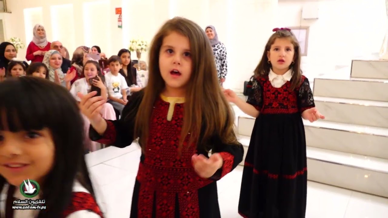 يا دنيا سمعانا - روضة العقول السعيدة