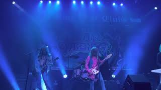 Righteous Days-The Dead Daisies @The King of Clubs in Columbus, Ohio 07/02/2021