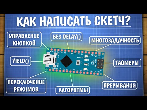 Video: Kako da dodam biblioteku u Arduino?