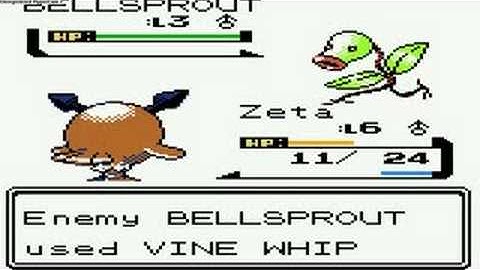 Pokemon Crystal Playthrough Part 7