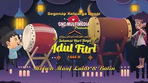 TAKBIRAN IDUL FITRI 2024 NON STOP FULL BEDUK || TAKBIRAN SEDIH RINDU KAMPUNG  HALAMAN