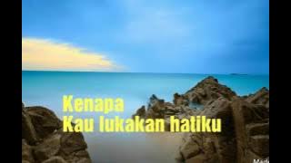 Dia Band - Mungkin(lirik)