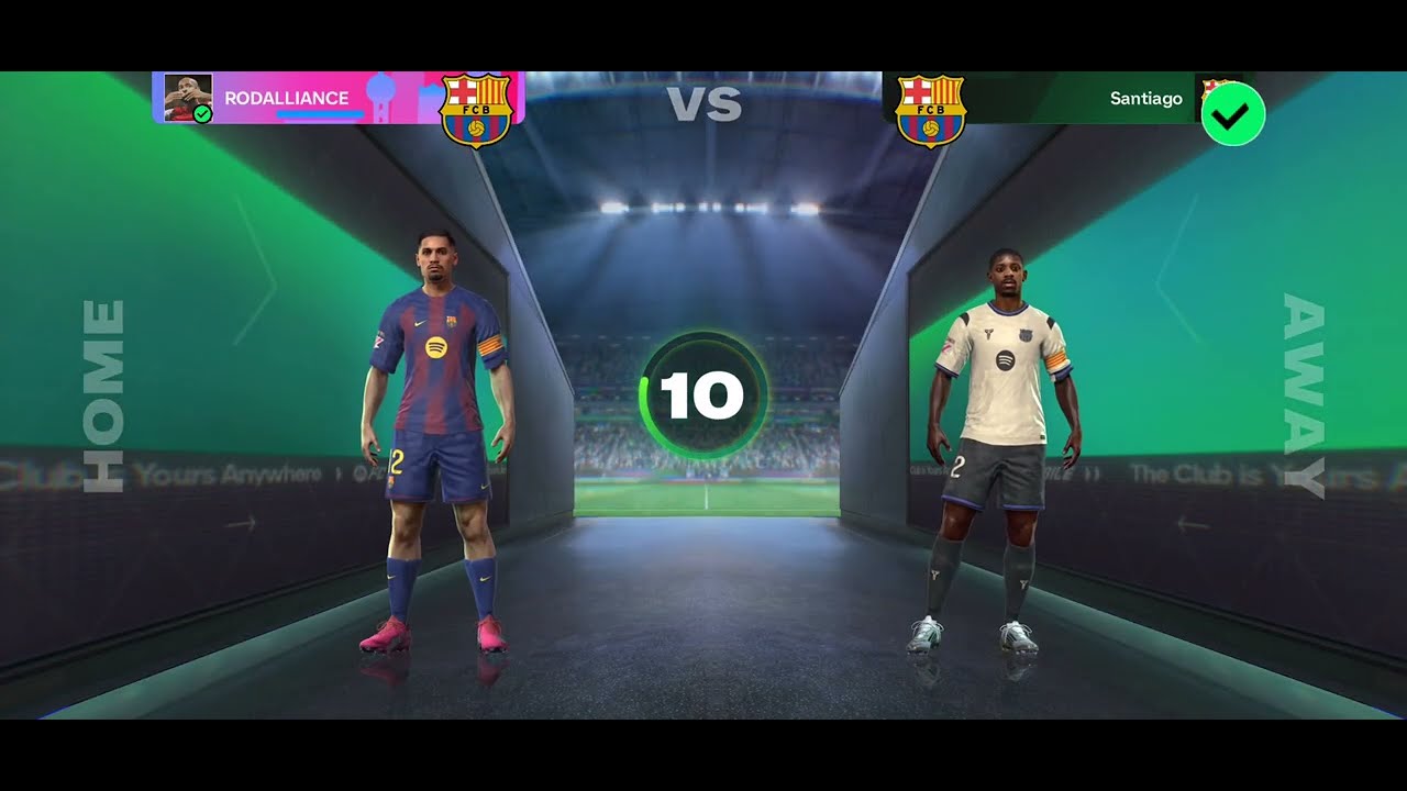 TOTY H2H Speedrun - Episode #4