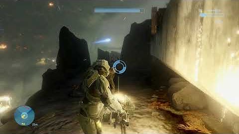 Halo 3 - MCC [Raytracing GI 4K:60FPS]