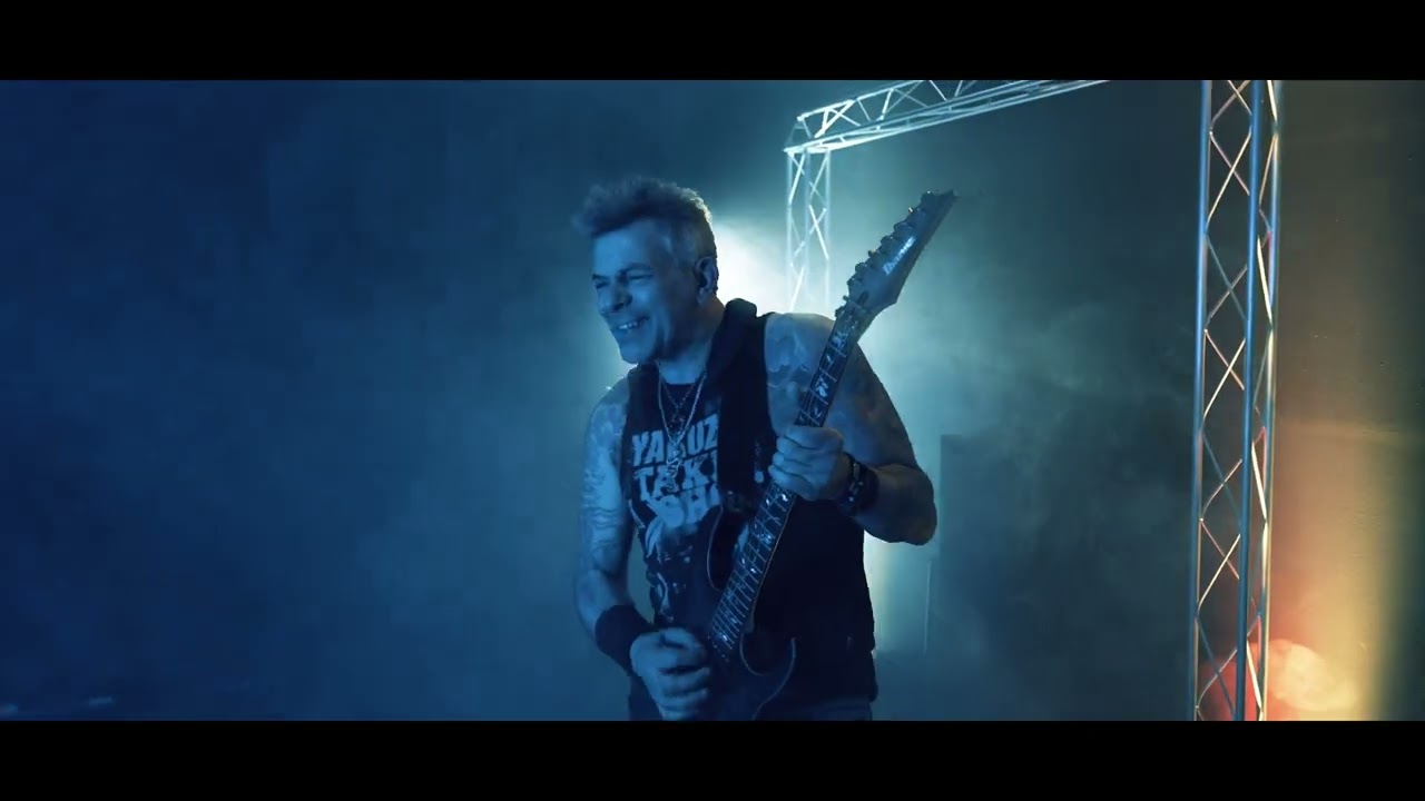 Achim Brugger Feel the Speed