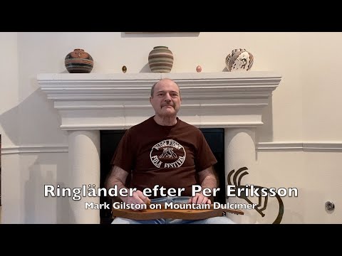 Ringländer after Per Eriksson