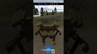Ravenfield - Urban Warfare - SP15 #shorts #gaming #crazygames #ravenfield #battlefieldmobile #Mods