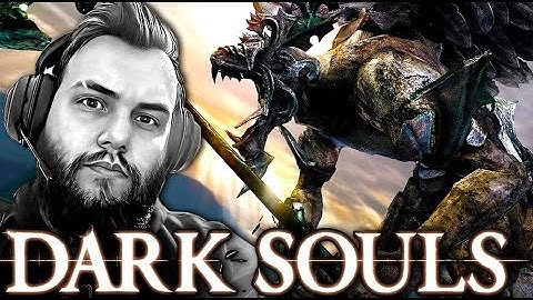 Dark Souls Remastered - Walkthrough - Part 2 : Bell Gargoyles & Return to Undead Asylum