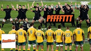 Tom Carter: "The Wallabies can win the Bledisloe this year" - #UNFILTERED