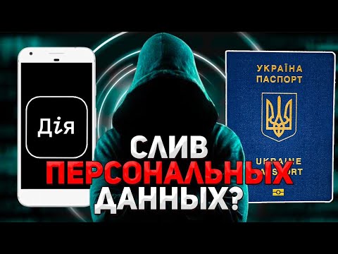 Какую угрозу несет электронный паспорт?