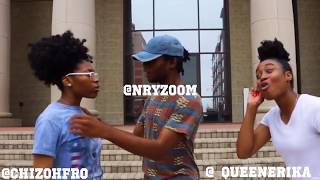 Geniuzz x Detty | Afrobeat Dance