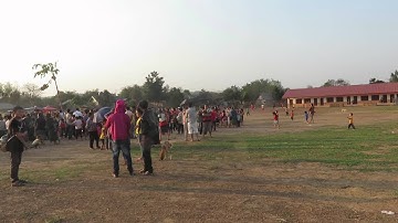 Hmoob Blogteb nyob NooonHai lwm qaib peb caug 2016