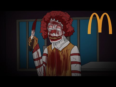 Videó: McDonald Története