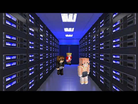How to host your own 1.17 Minecraft server