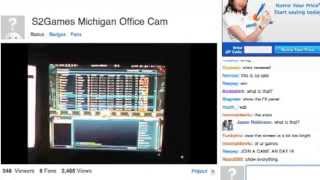 New HoN Interface
