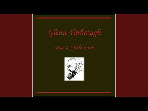 Glenn Yarbrough — Ball and Chain