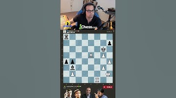 When A SAVAGE Endgame Flag HITS!  | Bullet Chess