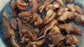 Masakan Senang Babi Paklo Youtube