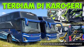 Download Lagu NASIB 2 SLEEPER PO.HARYANTO 😥 4 UNIT RBB TERDIAM DI KAROSERI MP3 Download Lagu NASIB 2 SLEEPER PO.HARYANTO 😥 4 UNIT RBB TERDIAM DI KAROSERI MP3
