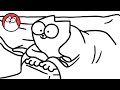 New Simon’s Cat About The Trouble With Bed Sheets