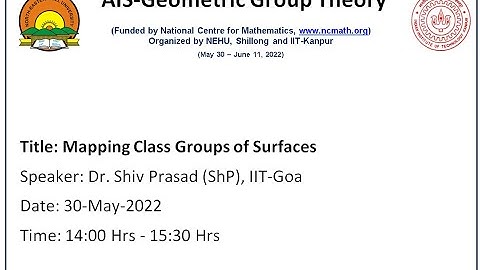 Mapping Class Groups of Surfaces