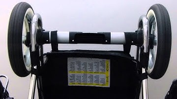 Emmaljunga City Cross Lufträder 2/2