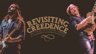 Jan. 16, 2026 • Revisiting Creedence • Miller Auditorium in Kalamazoo, MI