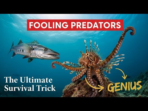 Nothing About Pistol Shrimp Is Normal… Here's Why