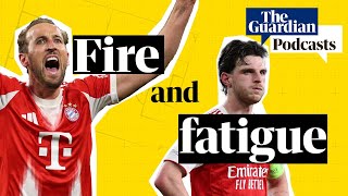Bayern Munich v Real Madrid was an instant classic | Football Weekly Extra