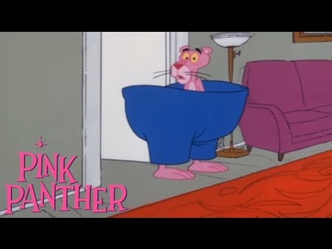 The Pink Panther in \