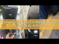 Review Tefal Easy Fry Max Air Fryer, 5 L Capacity, 6 portions, Healthy frying, Saves Time and Energy
