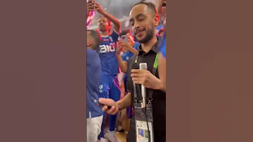 جماهير الهلال يلا برا برا 