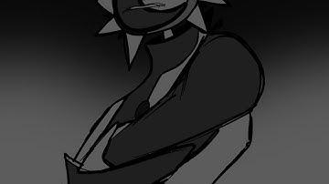 Eclipse doesn’t want puppet doing her plan. | EaPs Fan Animatic| Angst|