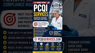 Your Food Safety Records Could Fail an FDA Inspection 1080p