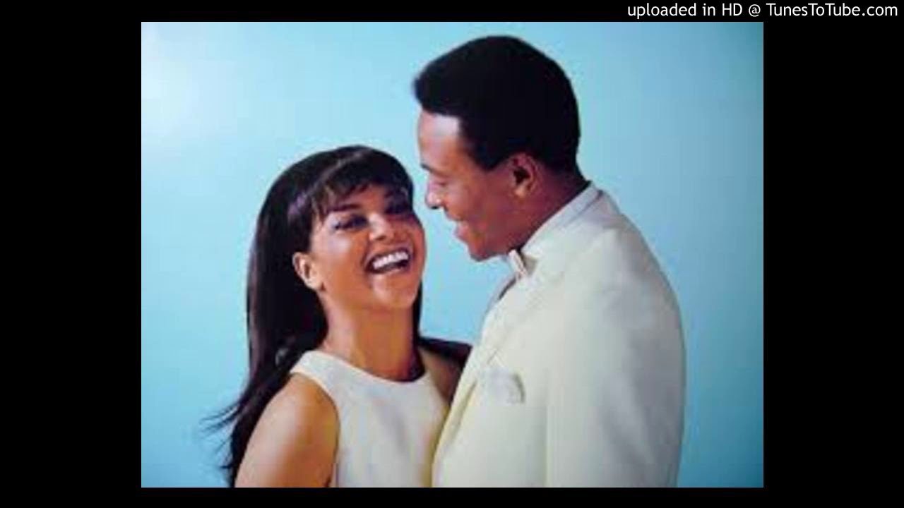 Marvin Gaye Tammi Terrell Two Can Have A Party