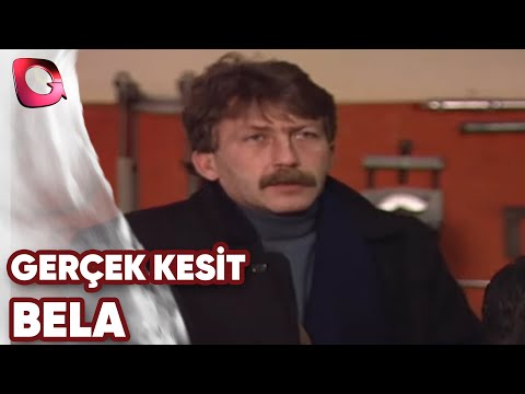 GERÇEK KESİT - BELA  (SAHURDA SİZLERLE)