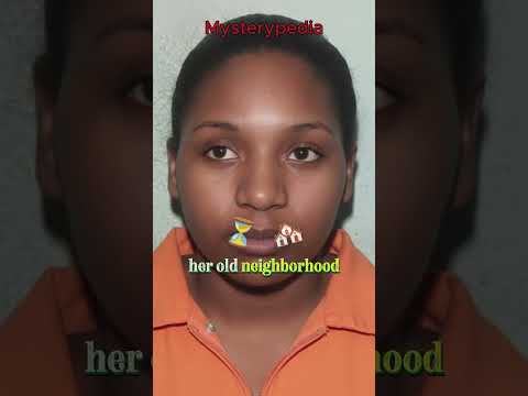 Kemi Adeyoola Case One Of The Most Heinous Crimes In The UK