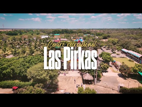 'LAS PIRKAS' EL