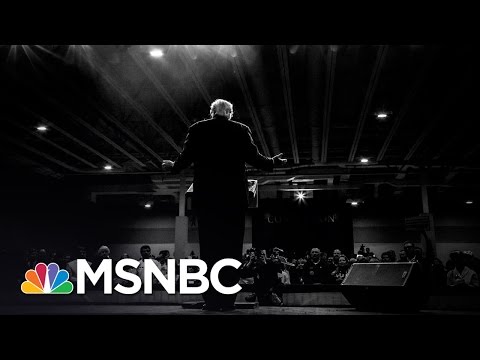 The Path To 'President Trump' | MSNBC