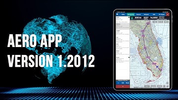 Aero App Version 1.2012