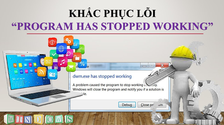 Khắc phục lỗi not responding khi chơi game năm 2024